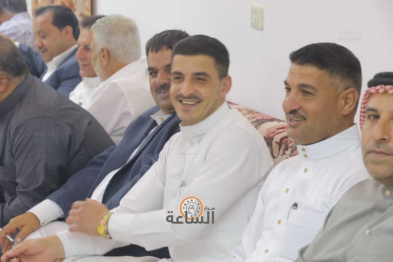 Madar Al-Saa Images 0.8262141125663041