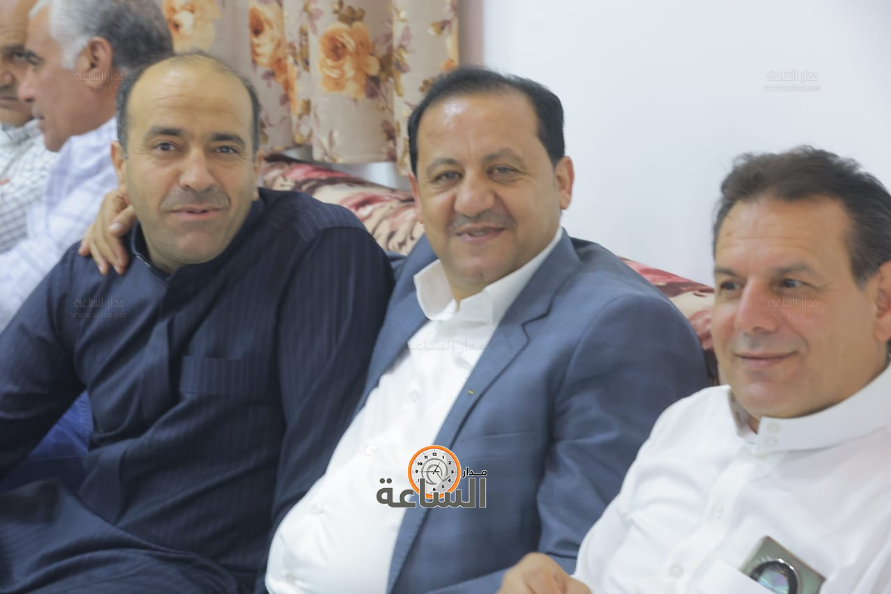 Madar Al-Saa Images 0.6514867721671141