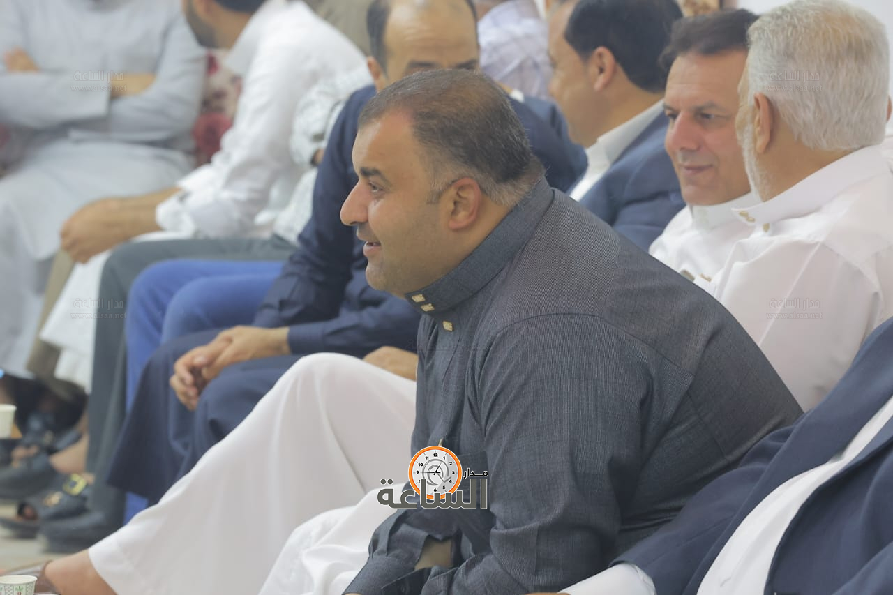 Madar Al-Saa Images 0.8332986325822961