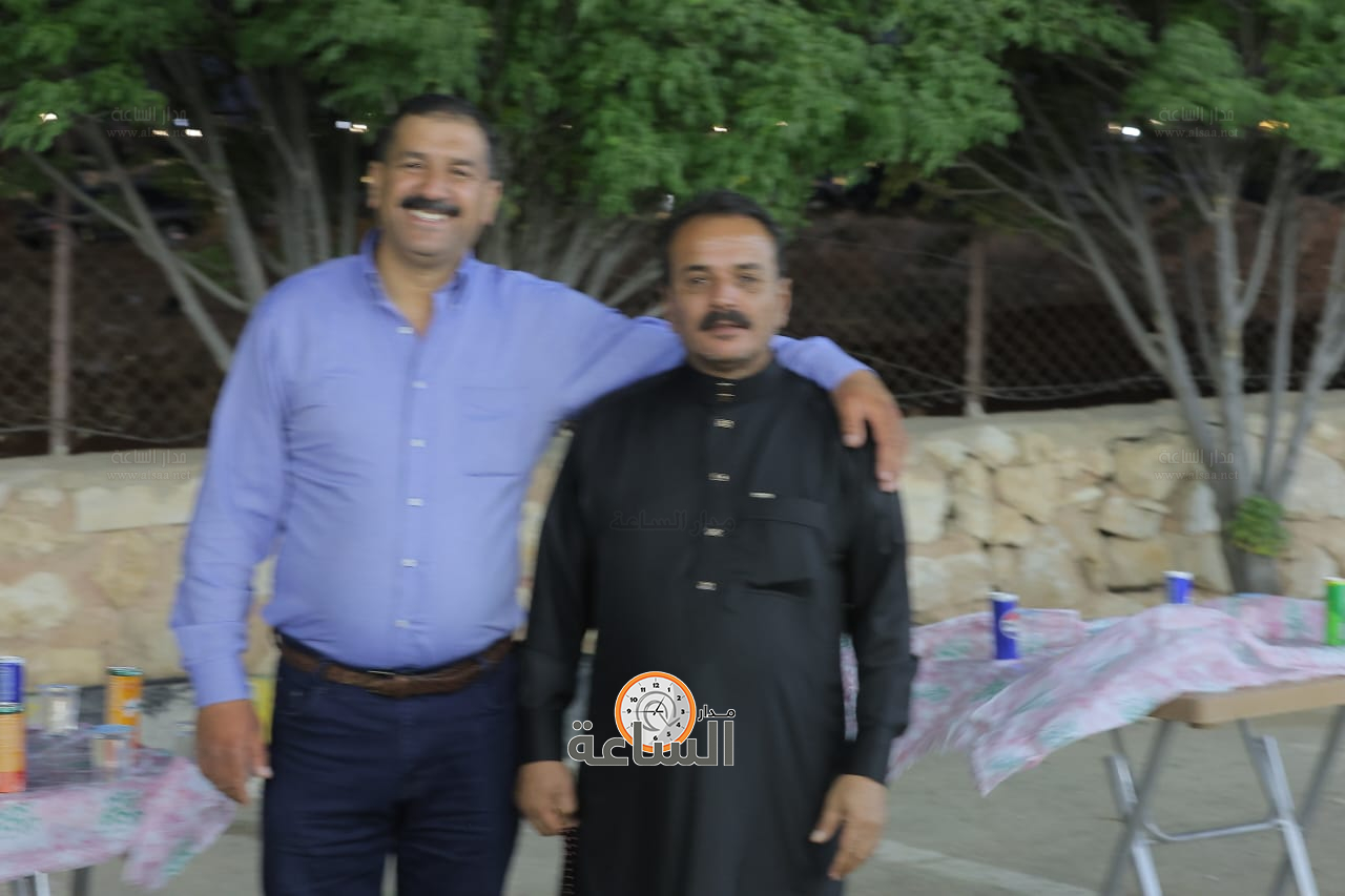 Madar Al-Saa Images 0.030657025859677223