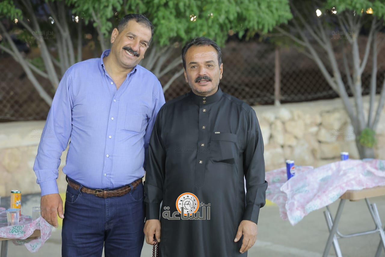 Madar Al-Saa Images 0.8399733043657187