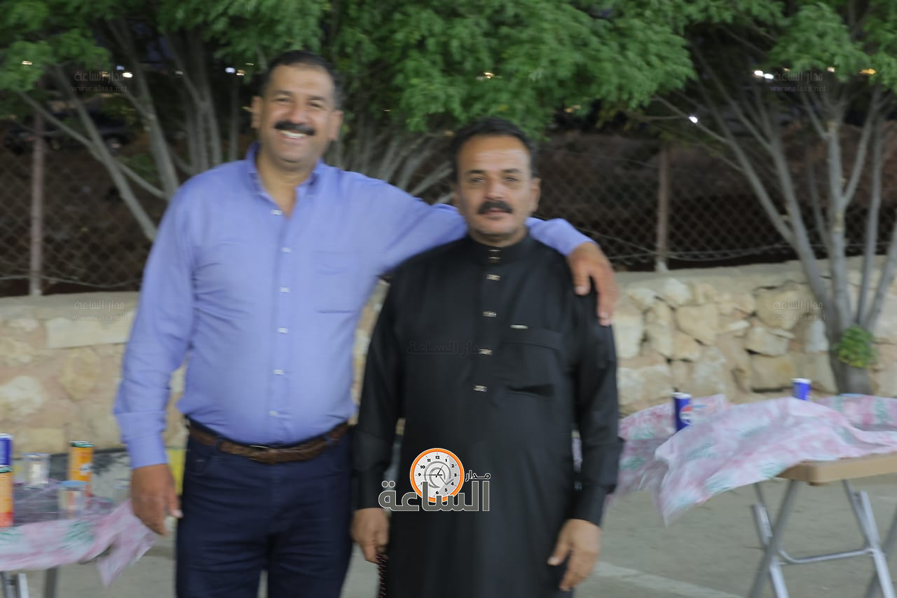 Madar Al-Saa Images 0.9259140779495434