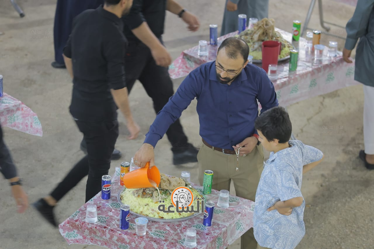 Madar Al-Saa Images 0.34789725455984133