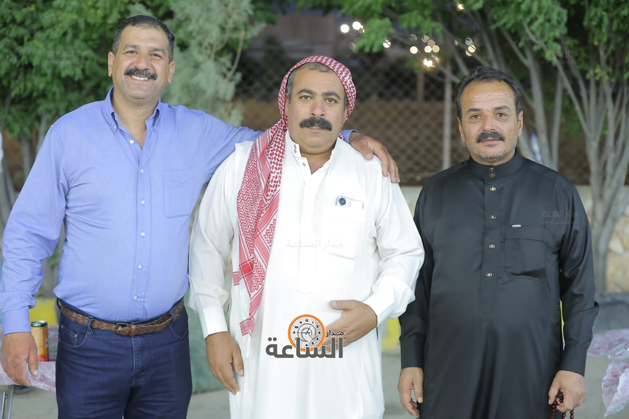 Madar Al-Saa Images 0.6826813875236206