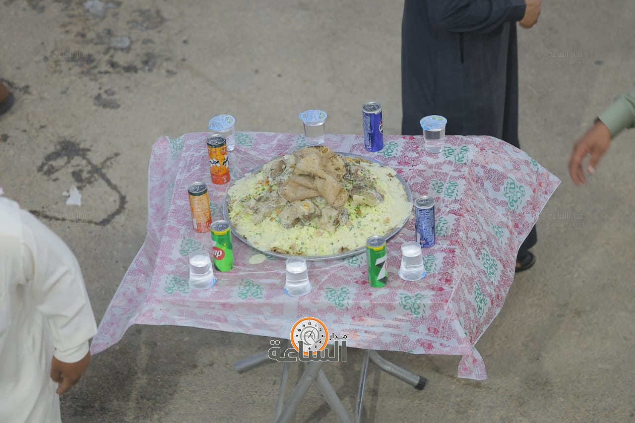 Madar Al-Saa Images 0.5068488821889839