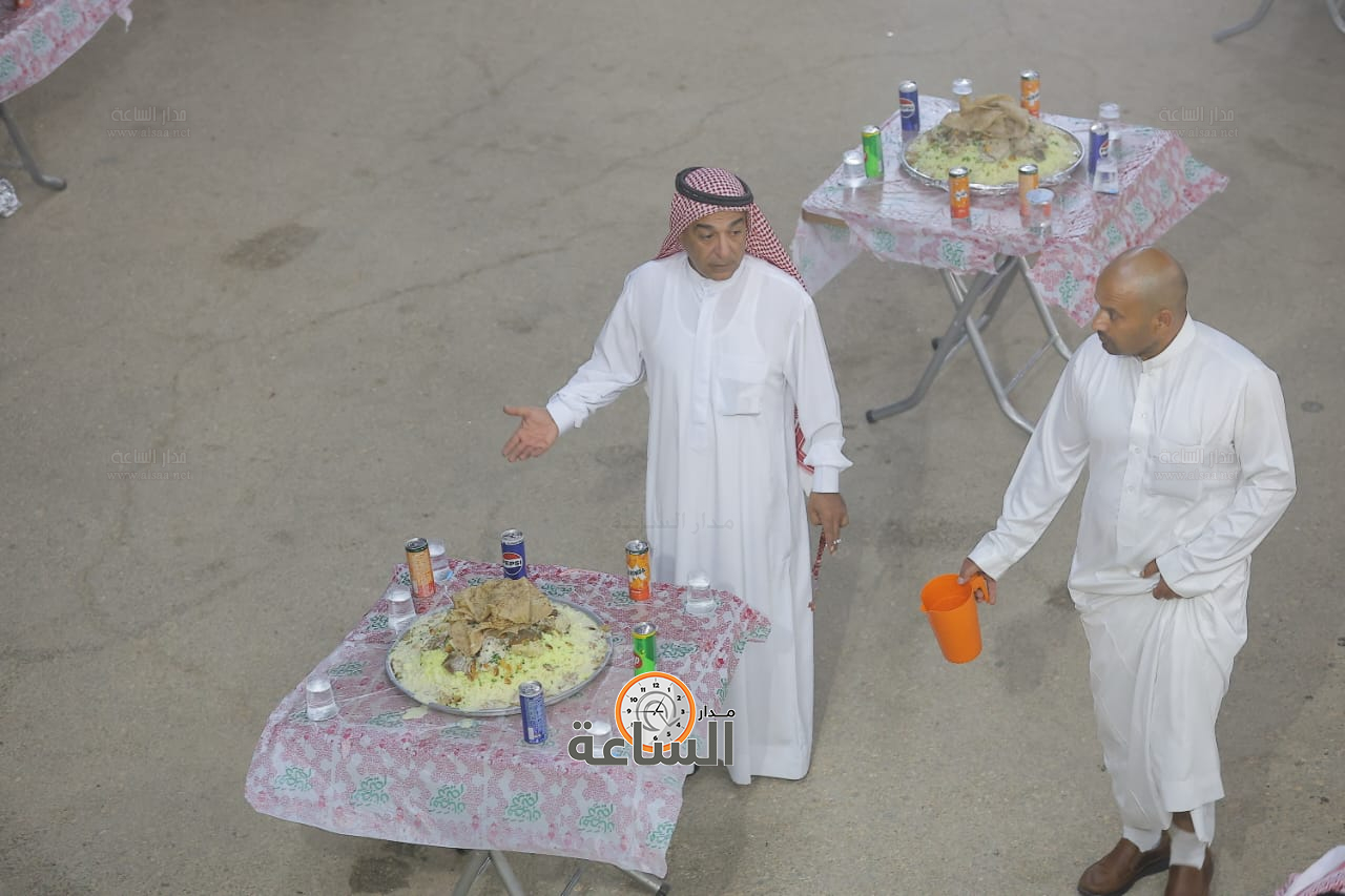 Madar Al-Saa Images 0.16809750502276855