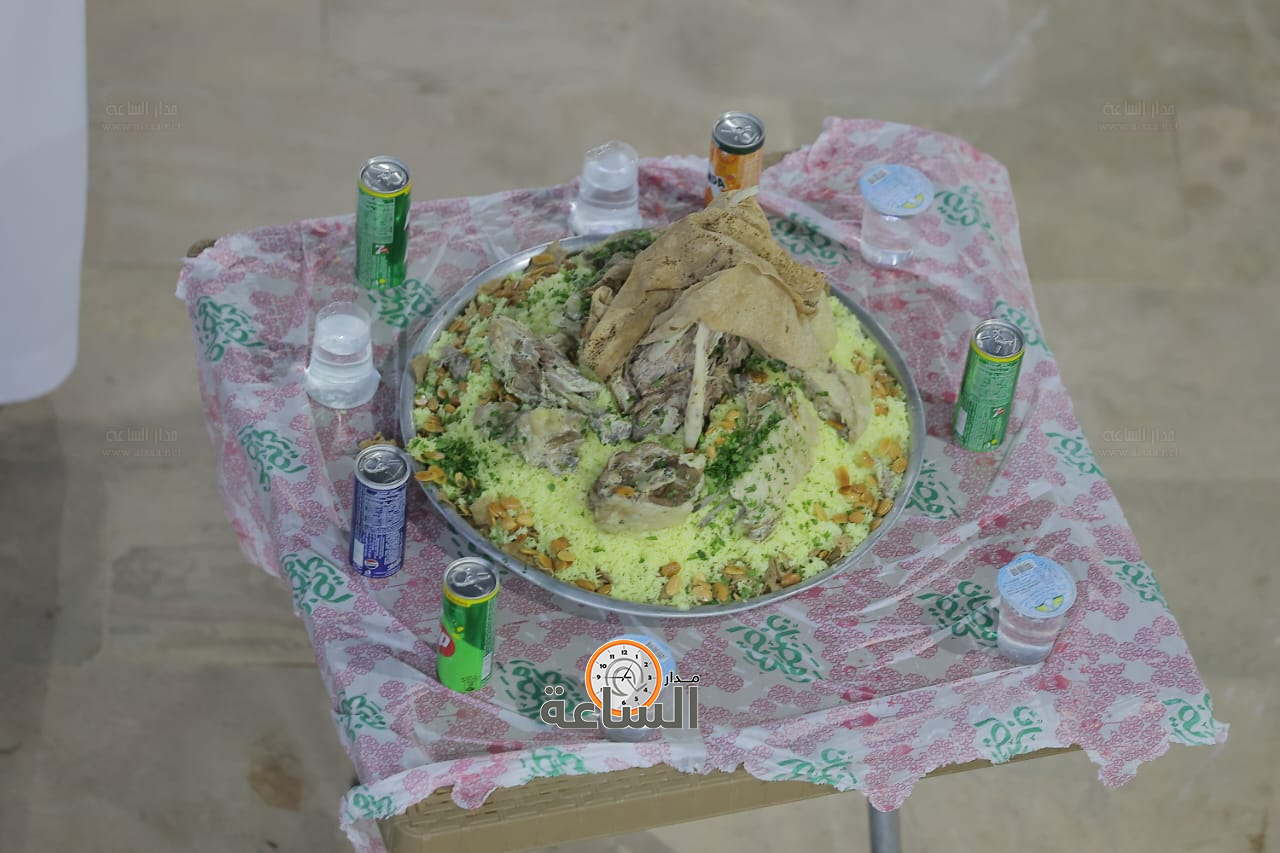 Madar Al-Saa Images 0.5369198048169609