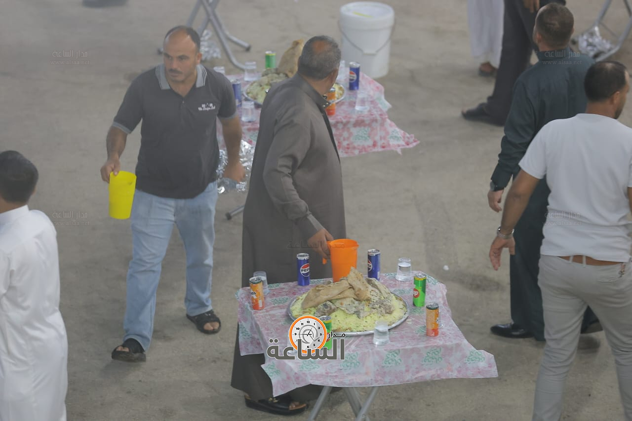 Madar Al-Saa Images 0.27896304859952503