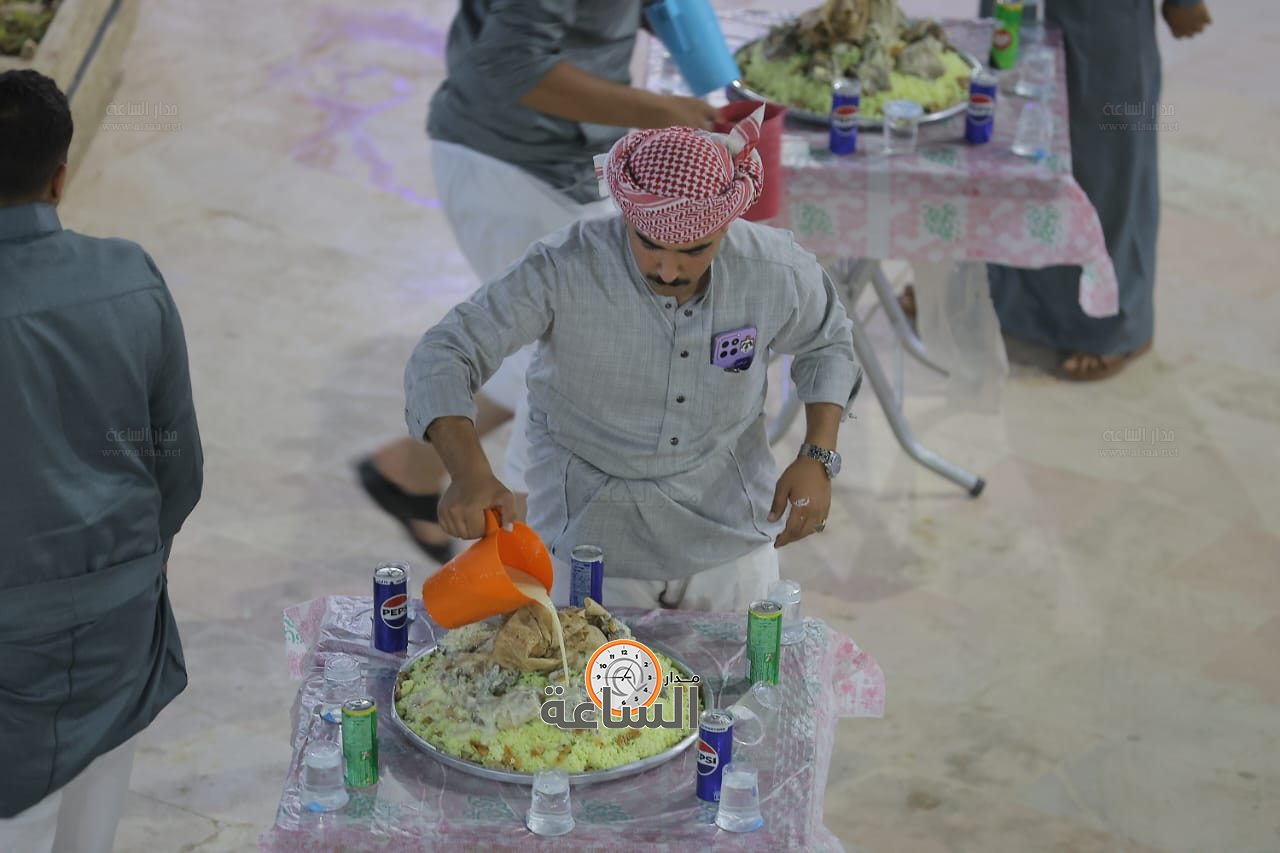 Madar Al-Saa Images 0.36528629977428917