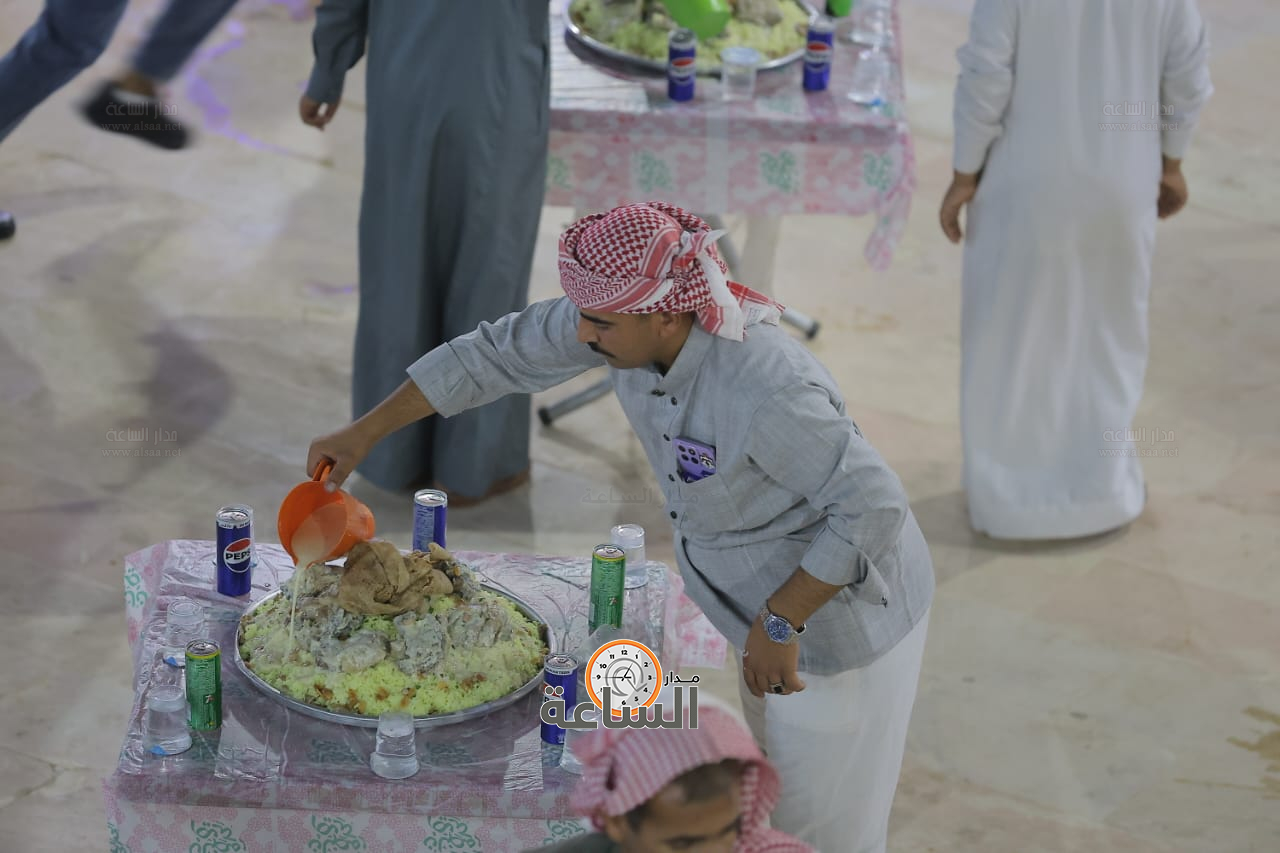 Madar Al-Saa Images 0.948716956050035