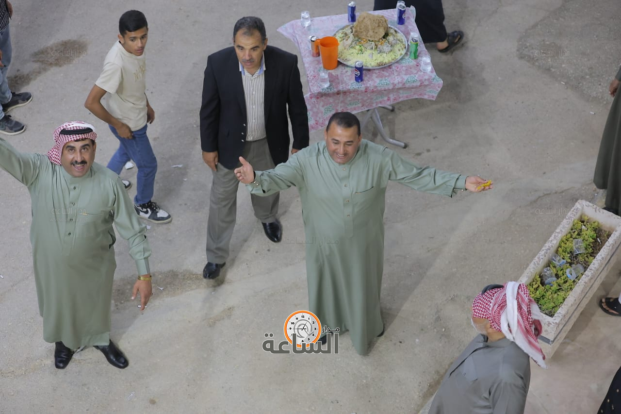 Madar Al-Saa Images 0.7351026240332295