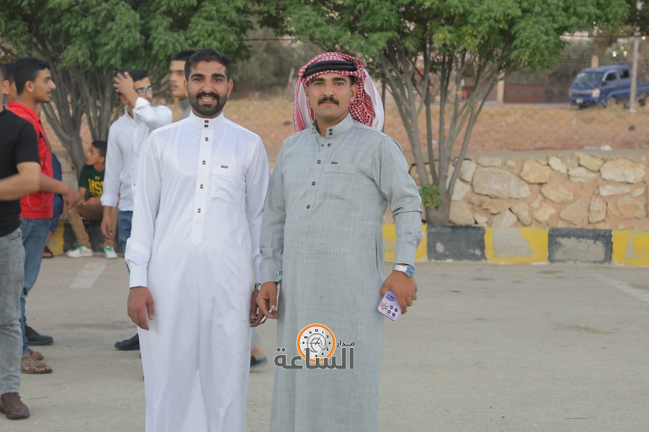 Madar Al-Saa Images 0.3918209720286968