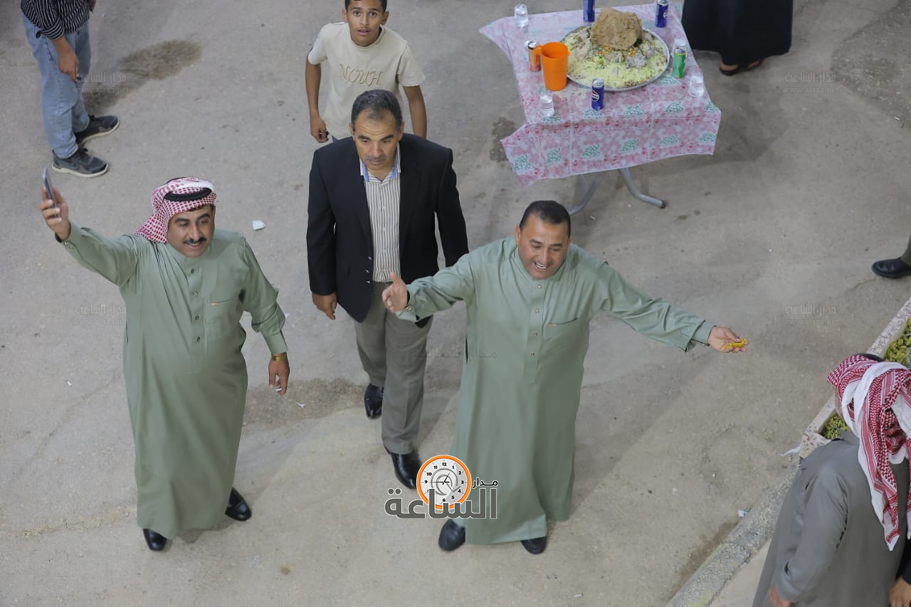 Madar Al-Saa Images 0.02615063831555897