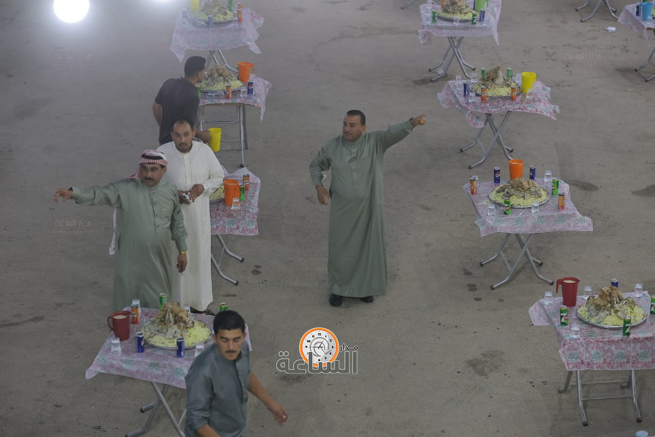 Madar Al-Saa Images 0.7071861373434694