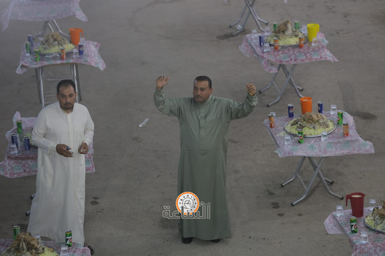 Madar Al-Saa Images 0.47592029655702495