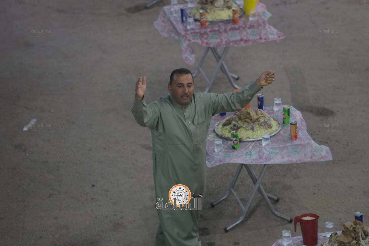 Madar Al-Saa Images 0.011310037903858428