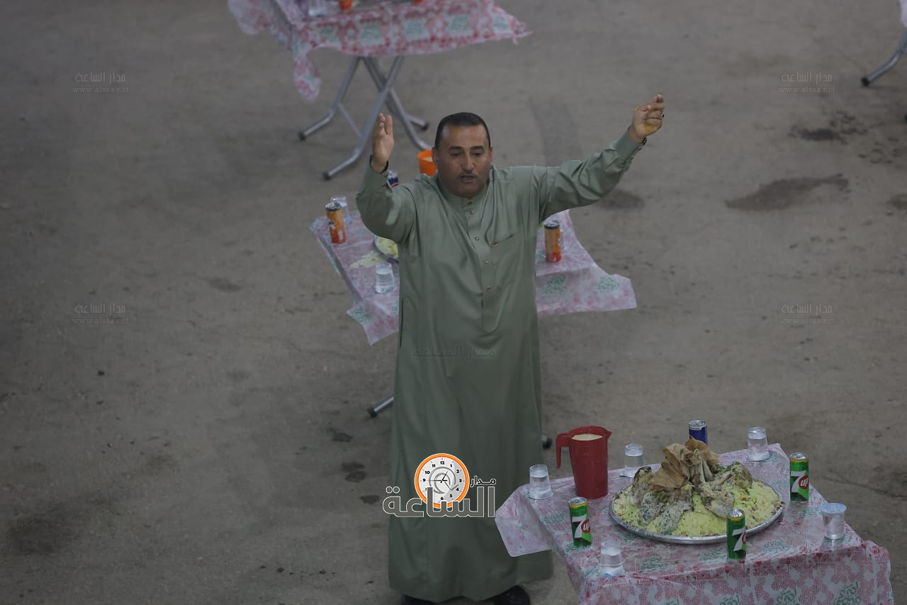 Madar Al-Saa Images 0.8543708766632654