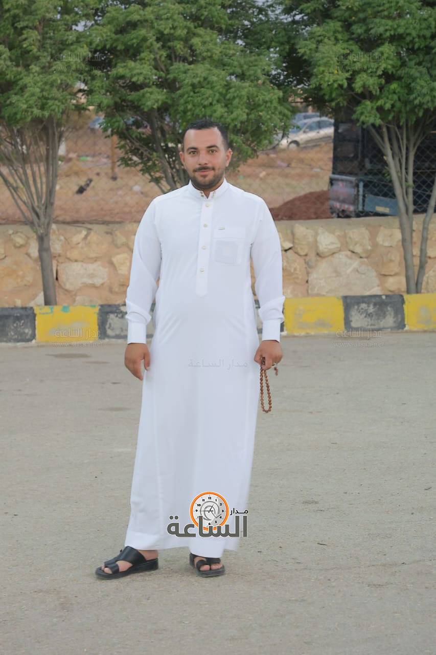 Madar Al-Saa Images 0.38818746754120415