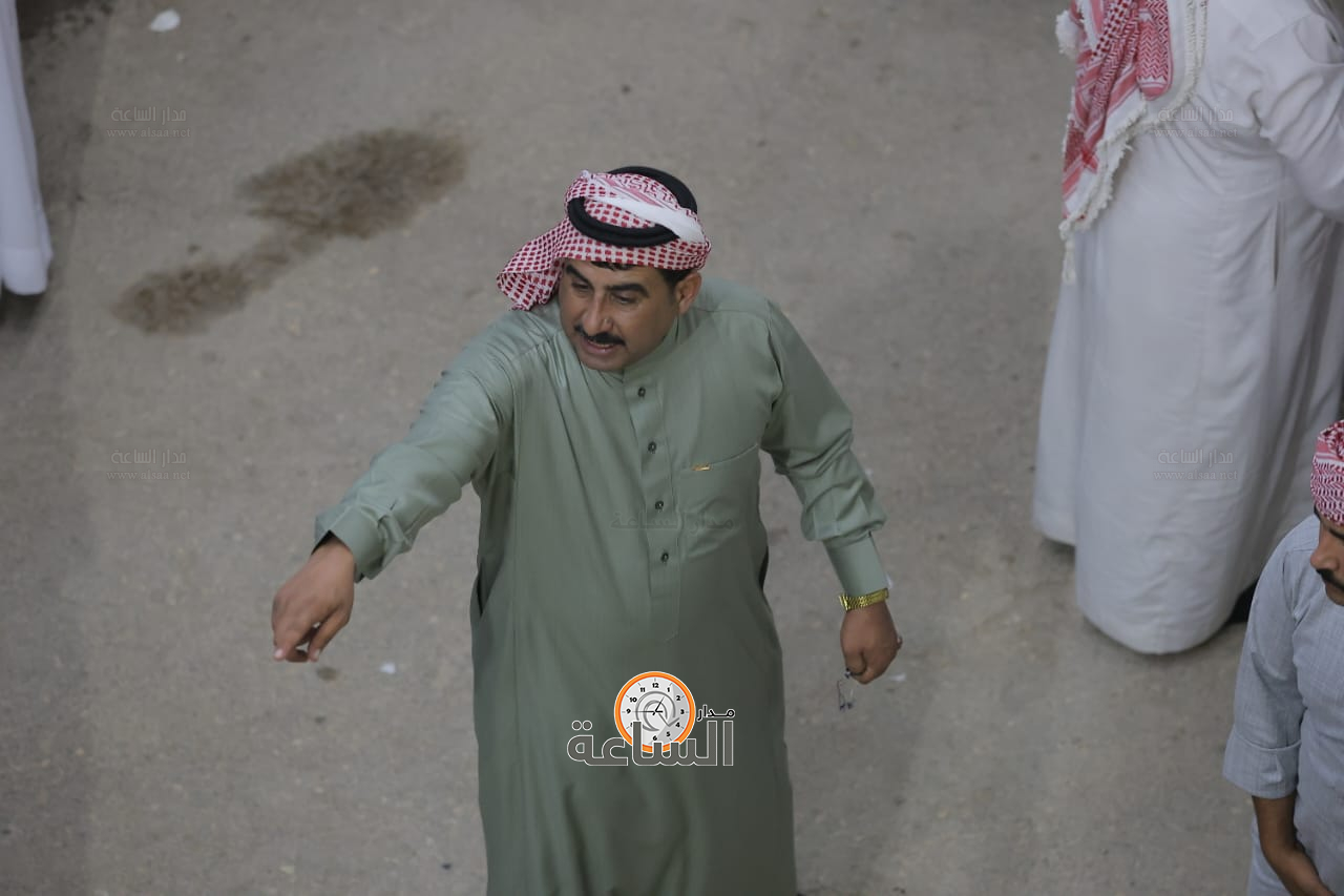 Madar Al-Saa Images 0.2505453740835637