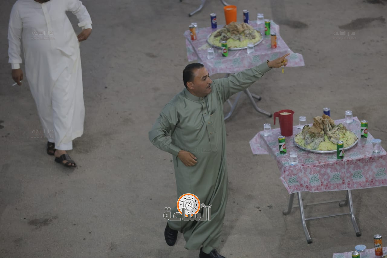 Madar Al-Saa Images 0.9378808323951268