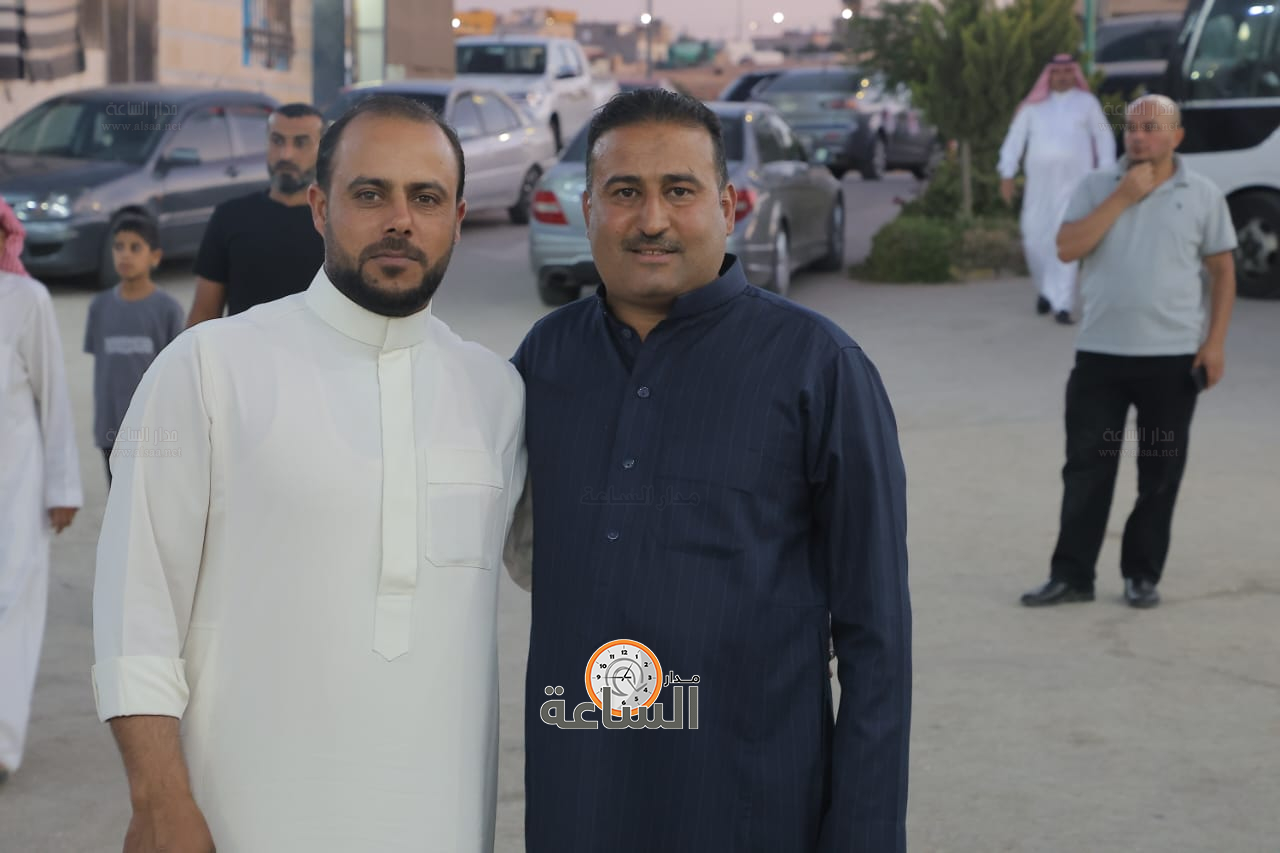 Madar Al-Saa Images 0.28479651466695344