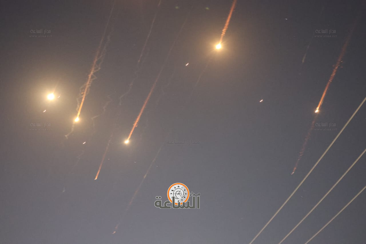 Madar Al-Saa Images 0.3647824550322043