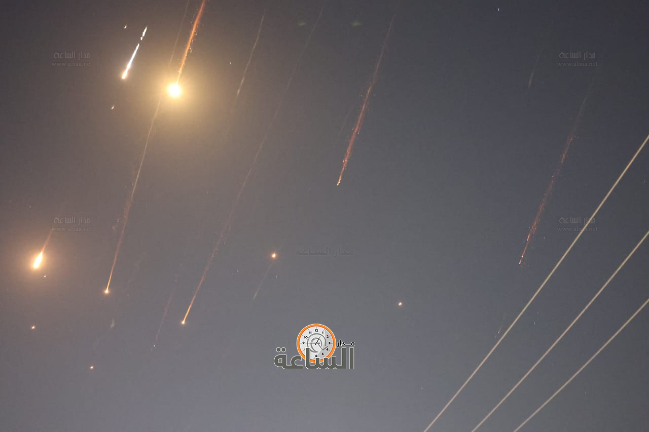 Madar Al-Saa Images 0.5638851156492977