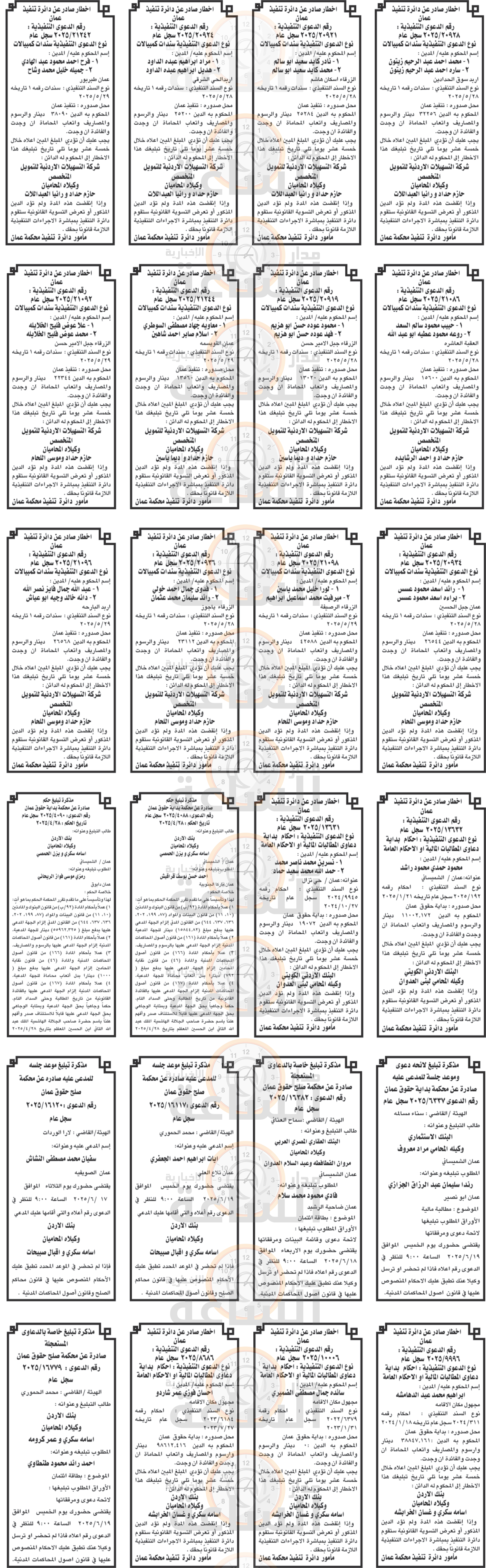 Madar Al-Saa Images 0.25714364880930296