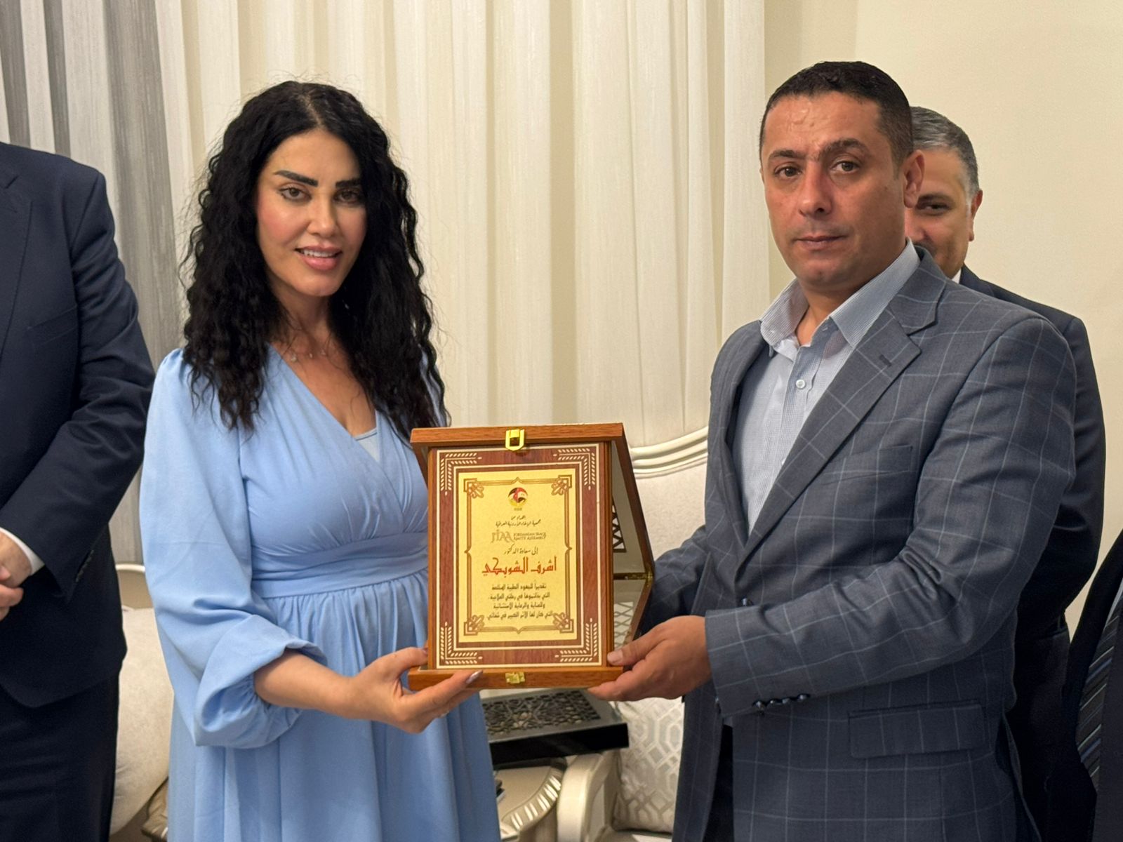 Madar Al-Saa Images 0.31735838889209633