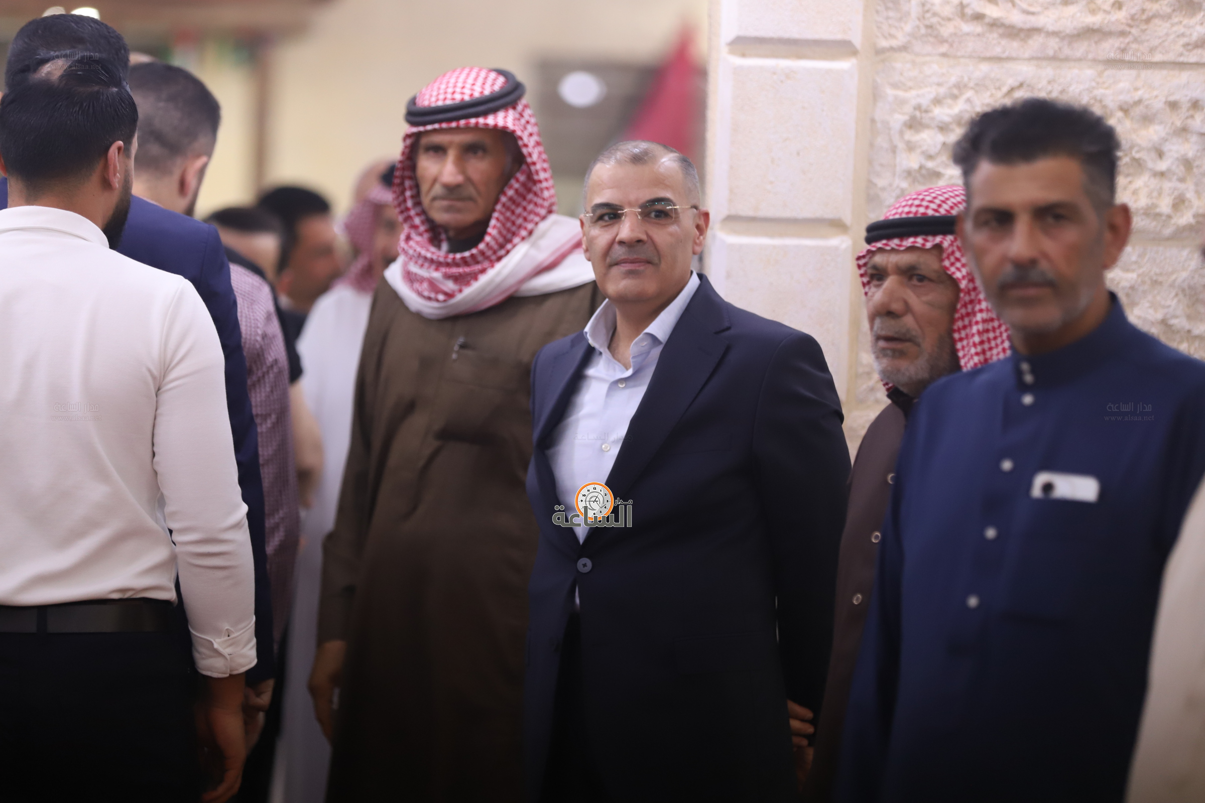 Madar Al-Saa Images 0.6342948342886136