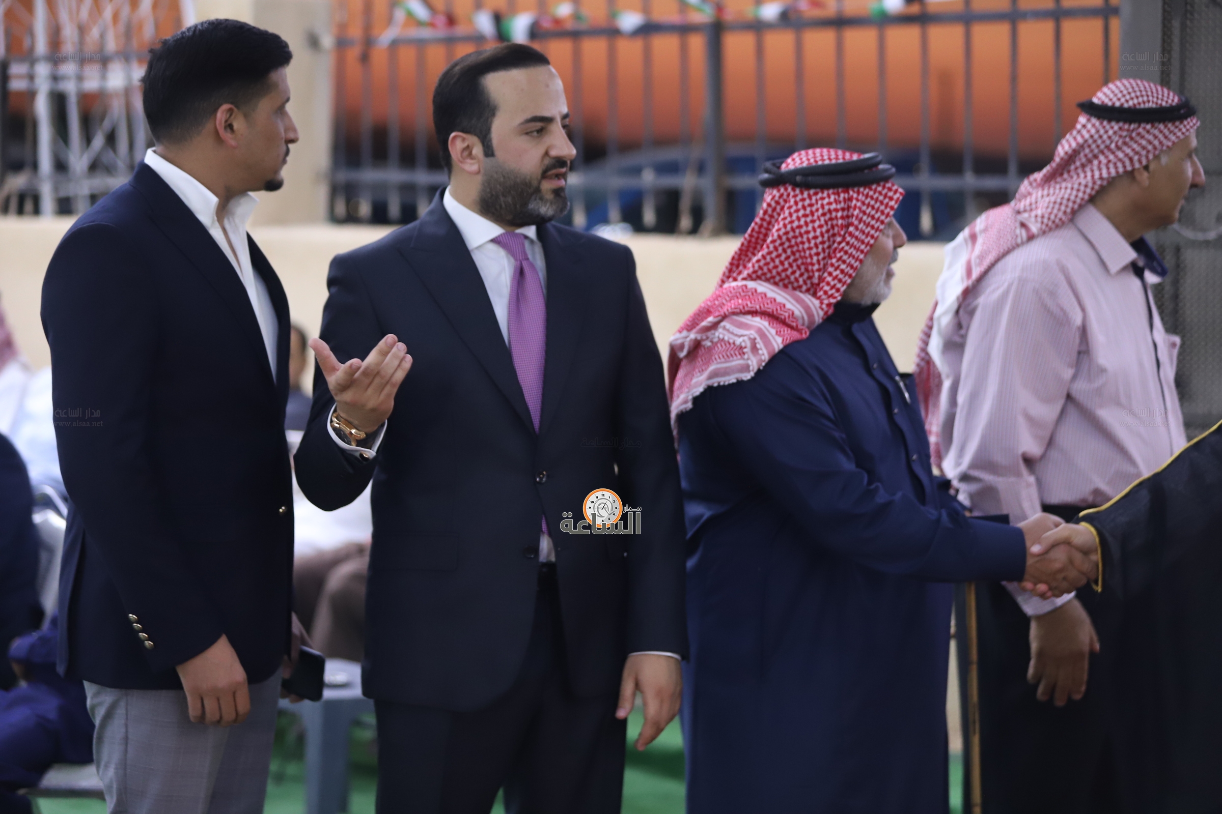 Madar Al-Saa Images 0.8326694709150633