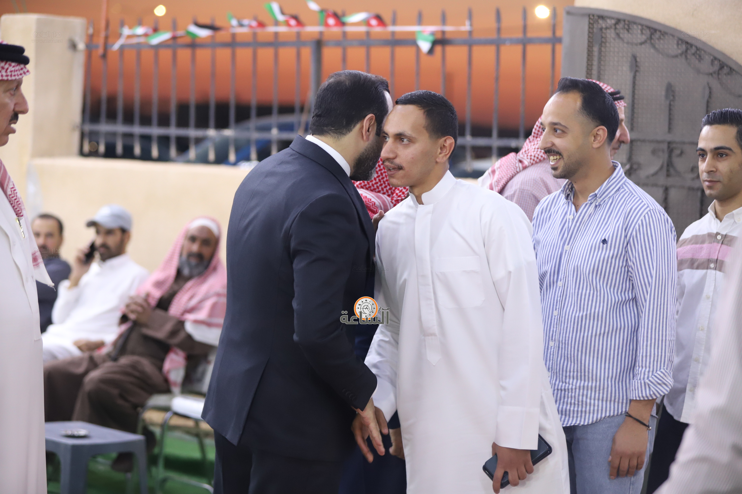 Madar Al-Saa Images 0.07170992388196062