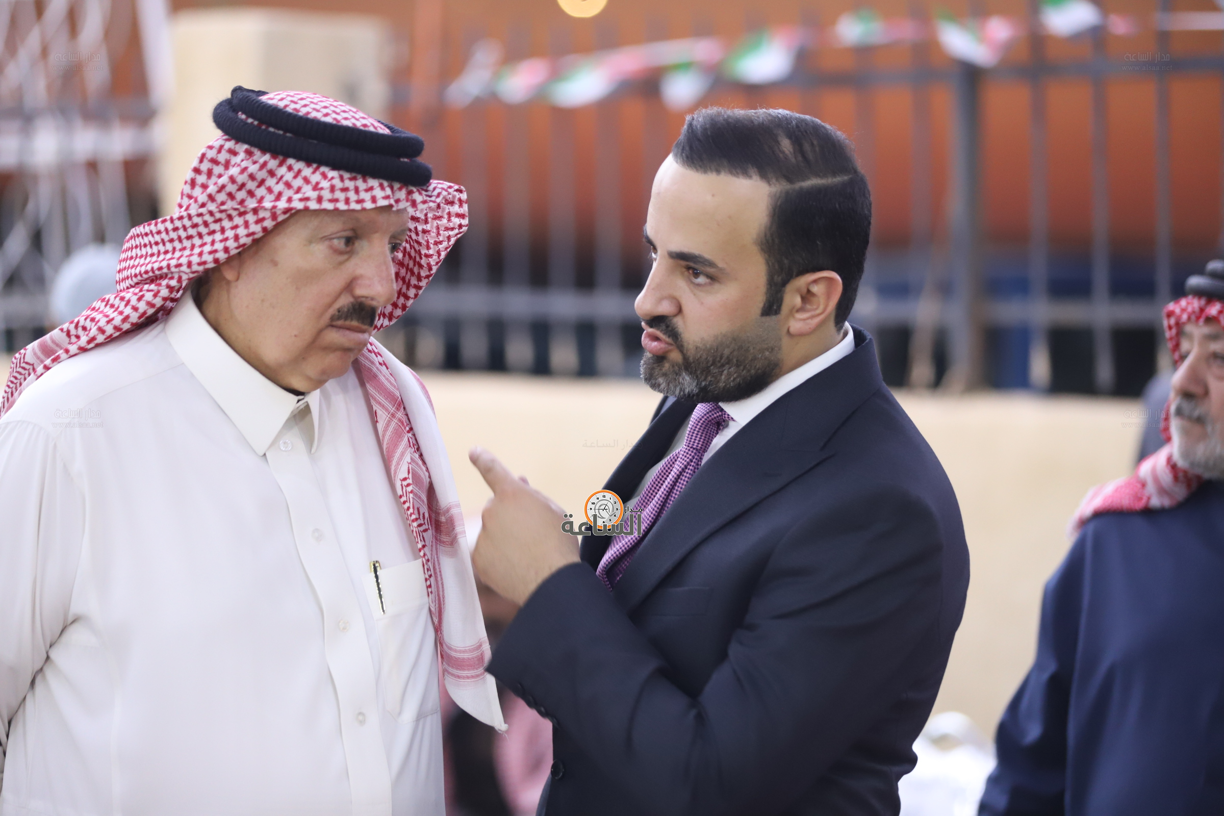 Madar Al-Saa Images 0.197517072387432