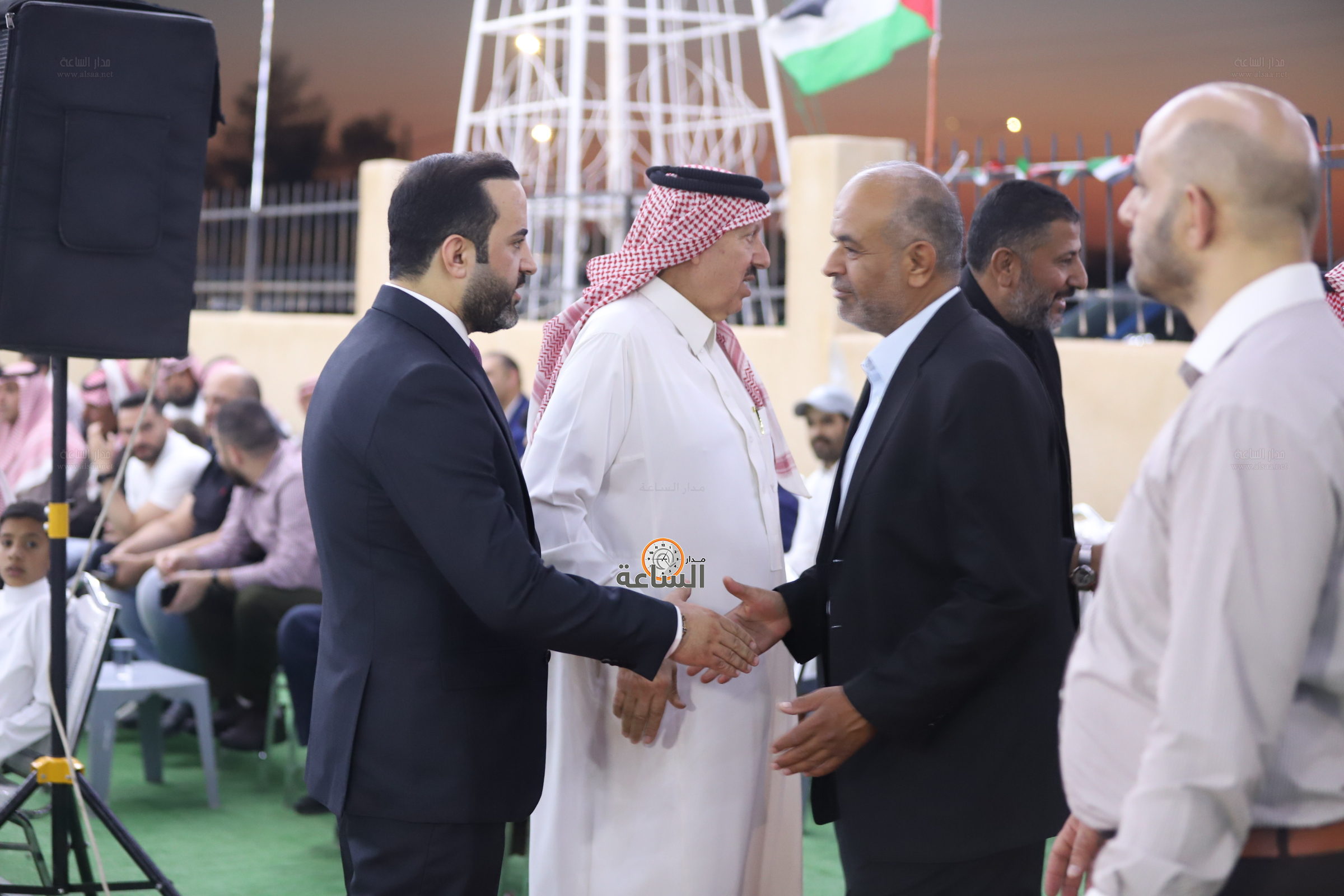 Madar Al-Saa Images 0.5769758172940217