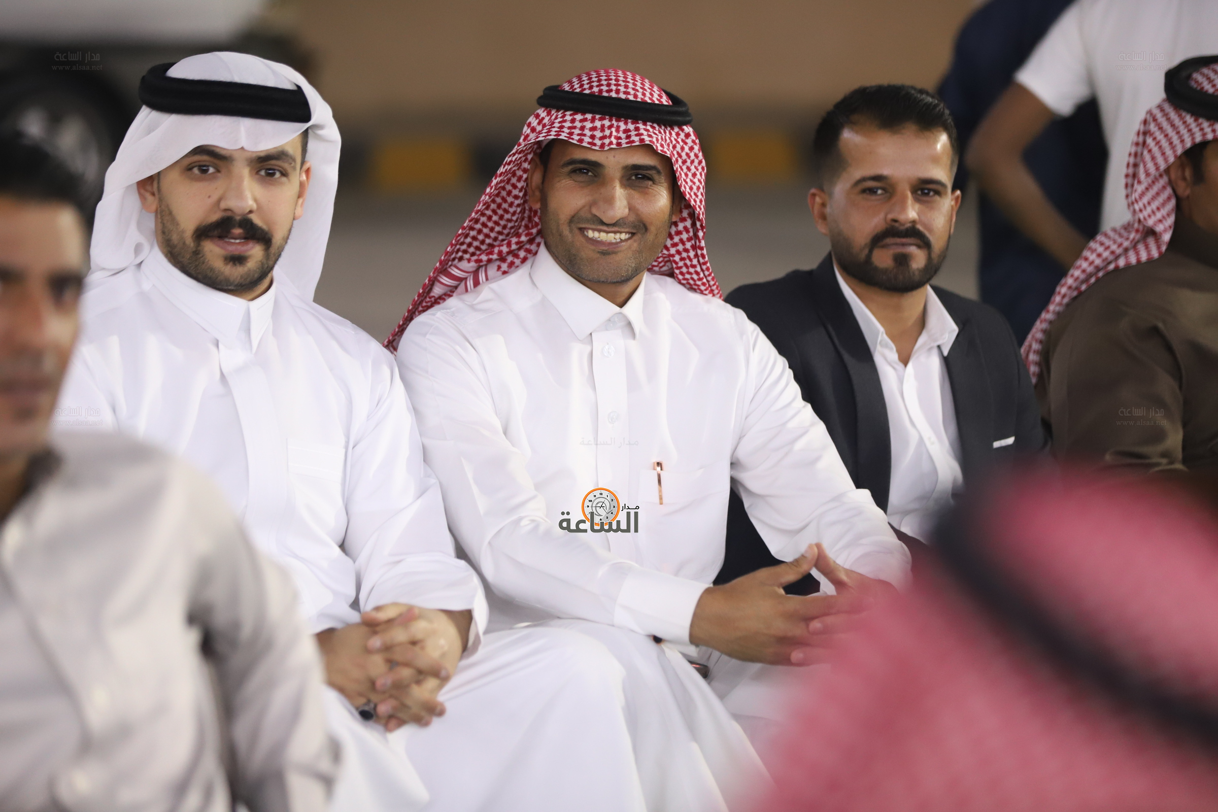 Madar Al-Saa Images 0.11431966644199887