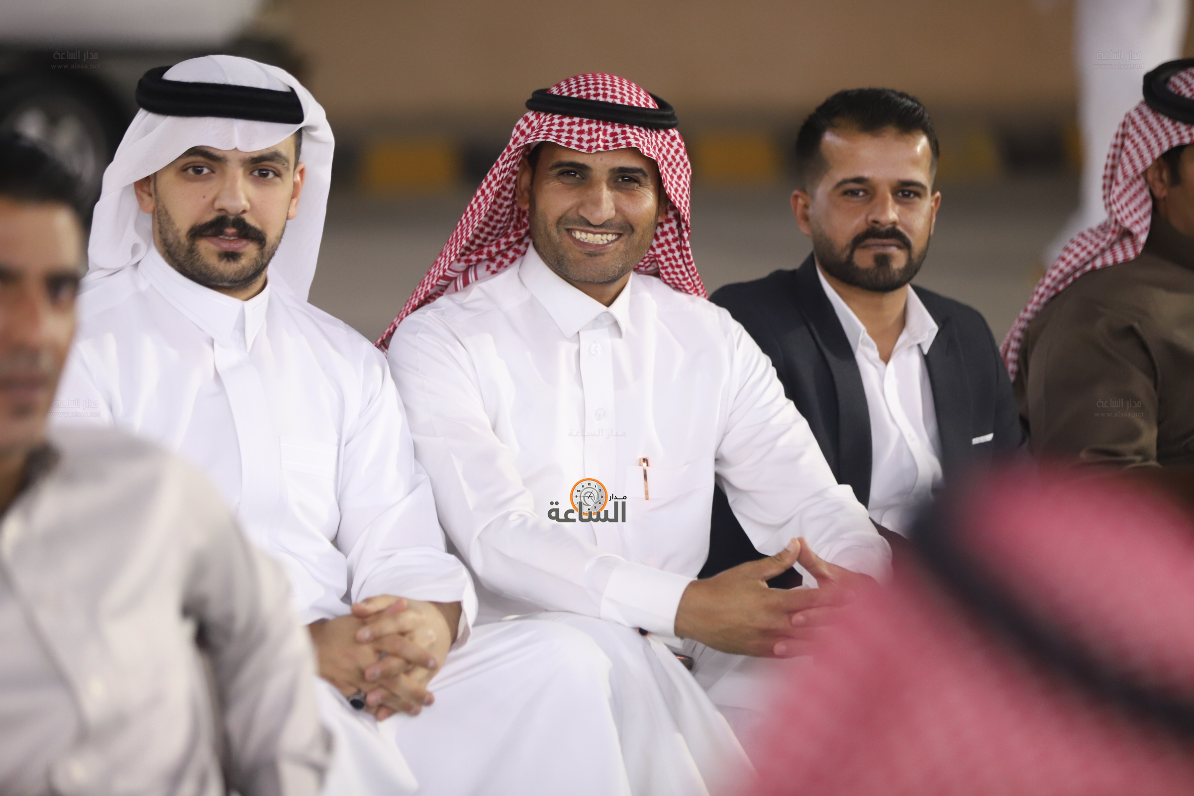 Madar Al-Saa Images 0.2232861851116027