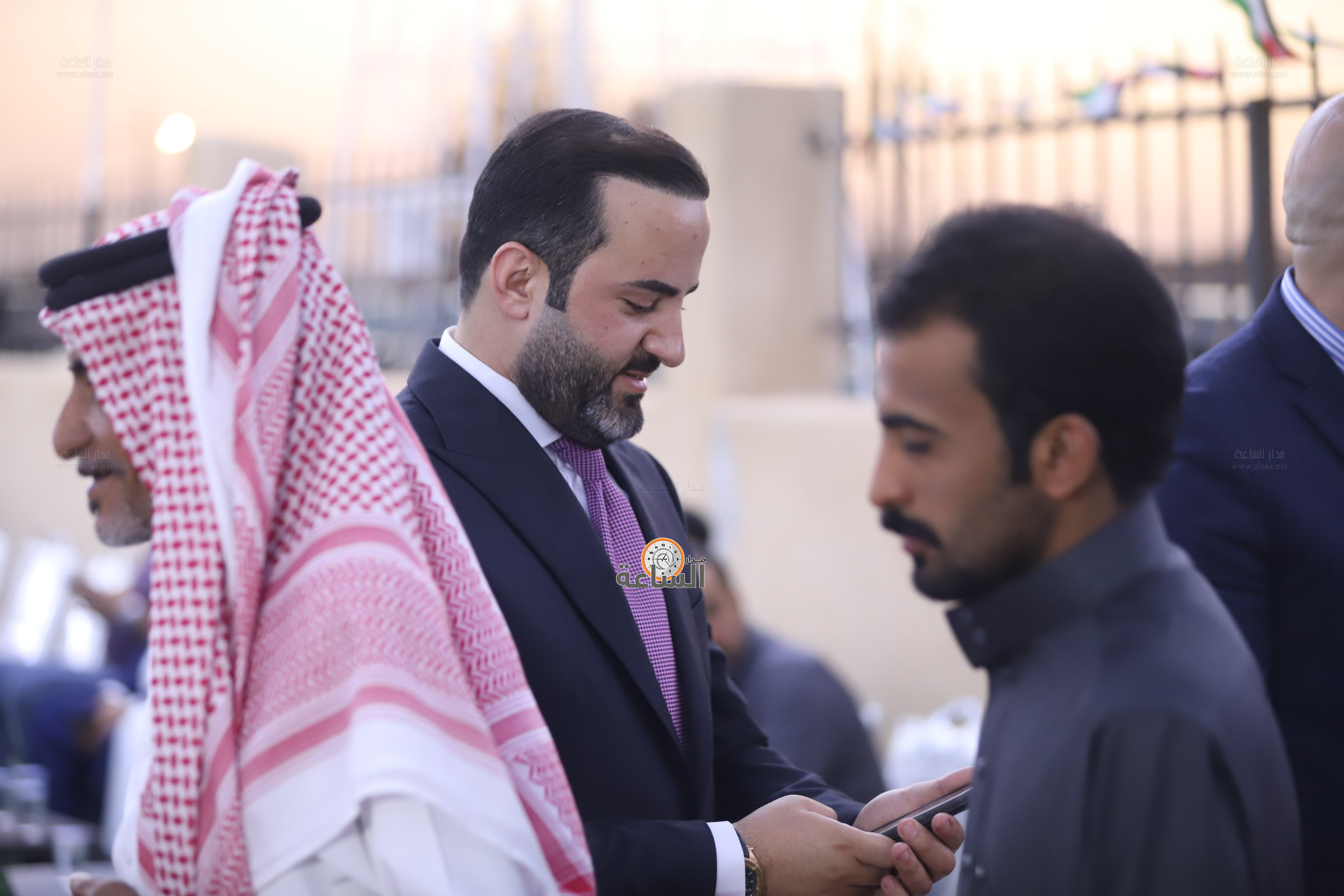 Madar Al-Saa Images 0.09202083291699648