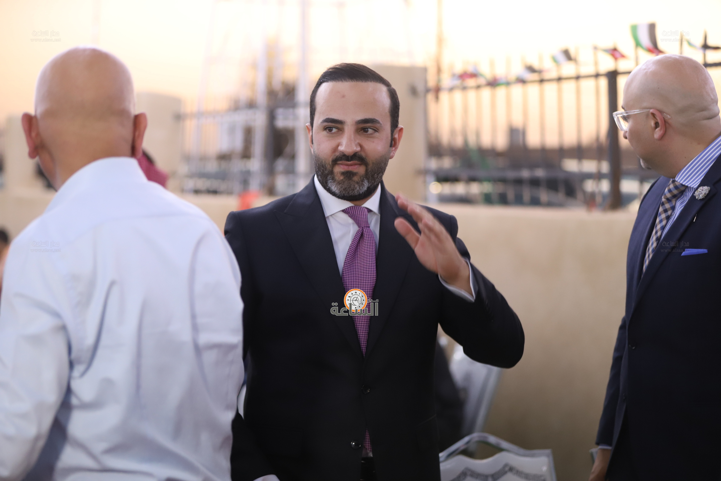 Madar Al-Saa Images 0.9318427858840943