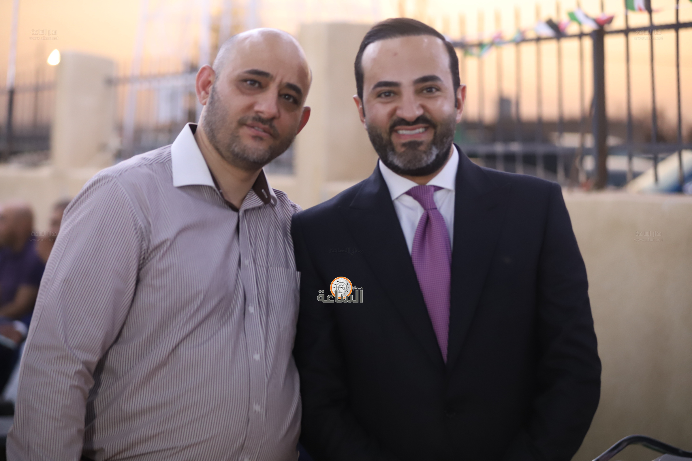 Madar Al-Saa Images 0.6296386230234492