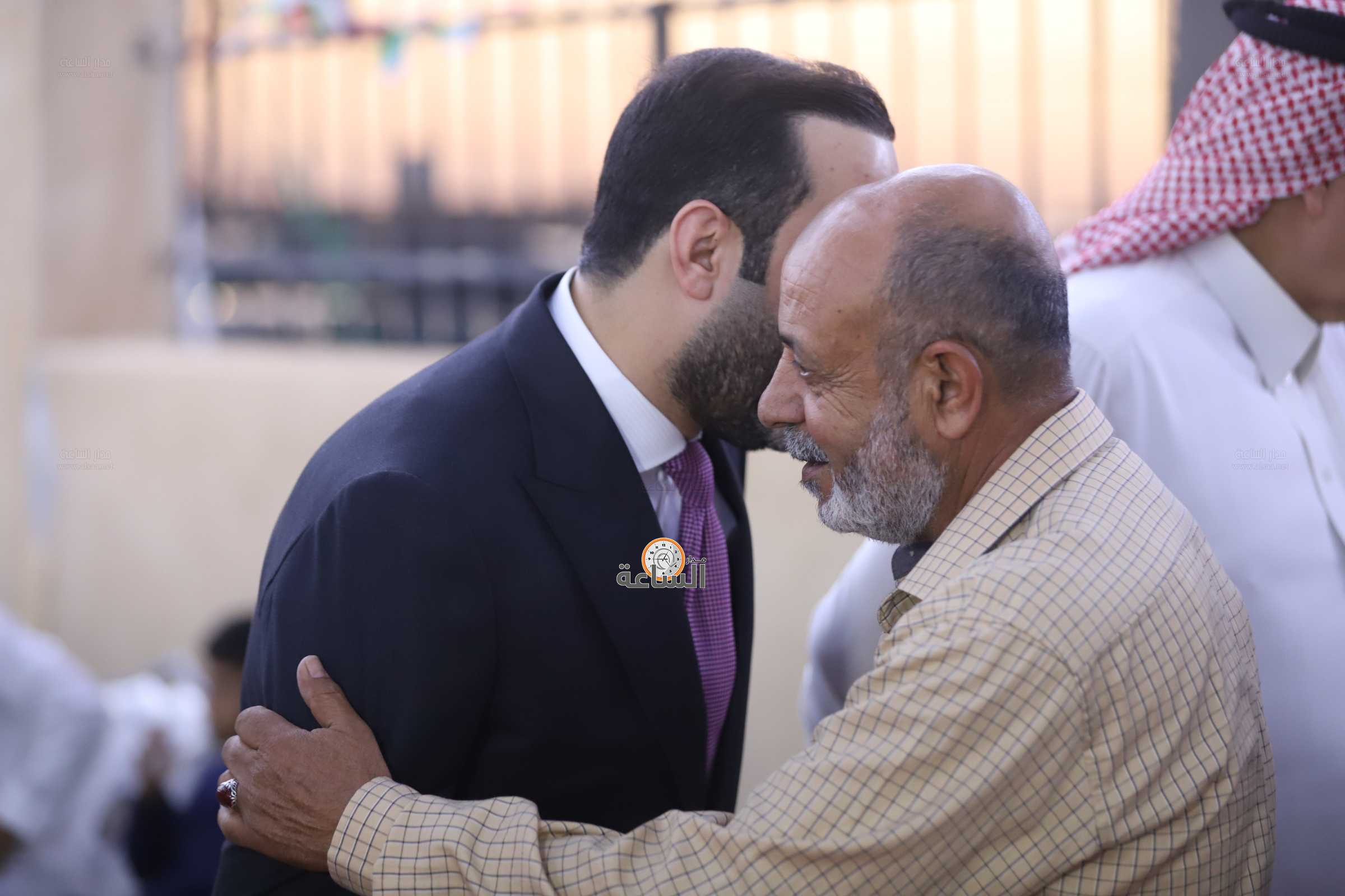 Madar Al-Saa Images 0.4784444588619652