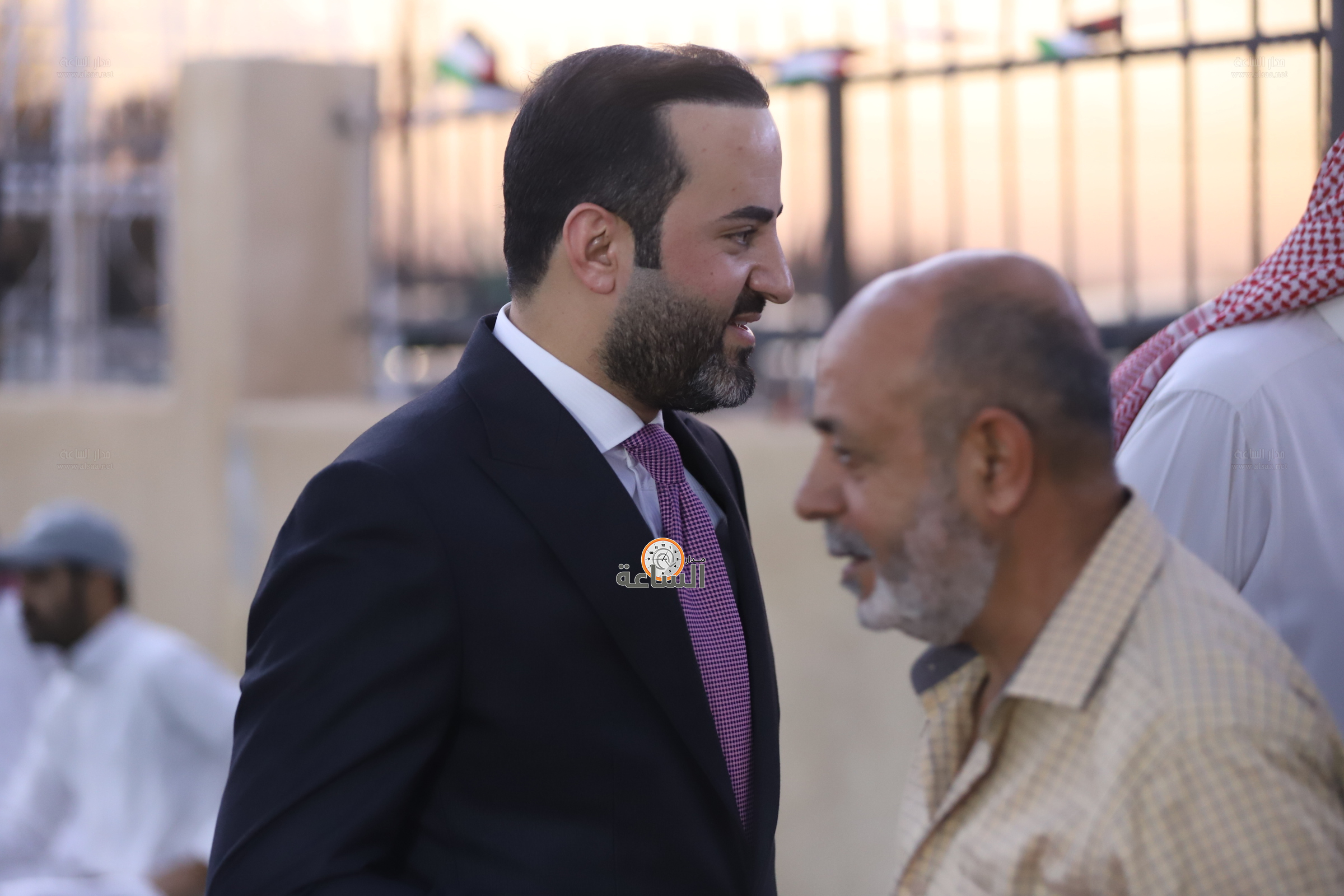 Madar Al-Saa Images 0.4178776376334382