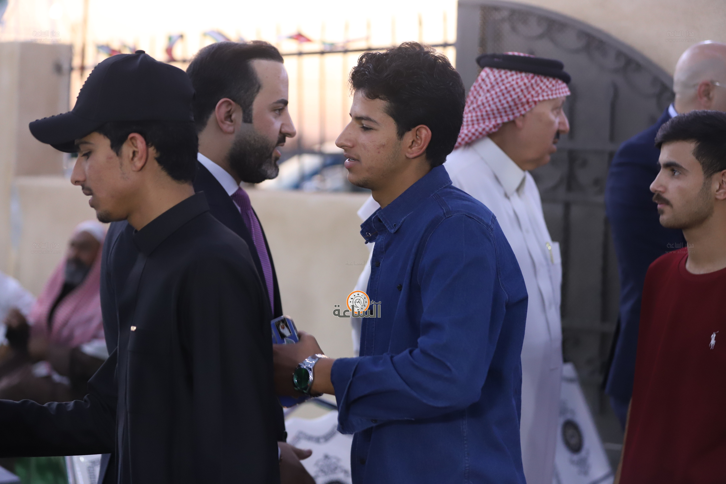 Madar Al-Saa Images 0.5149696739924705