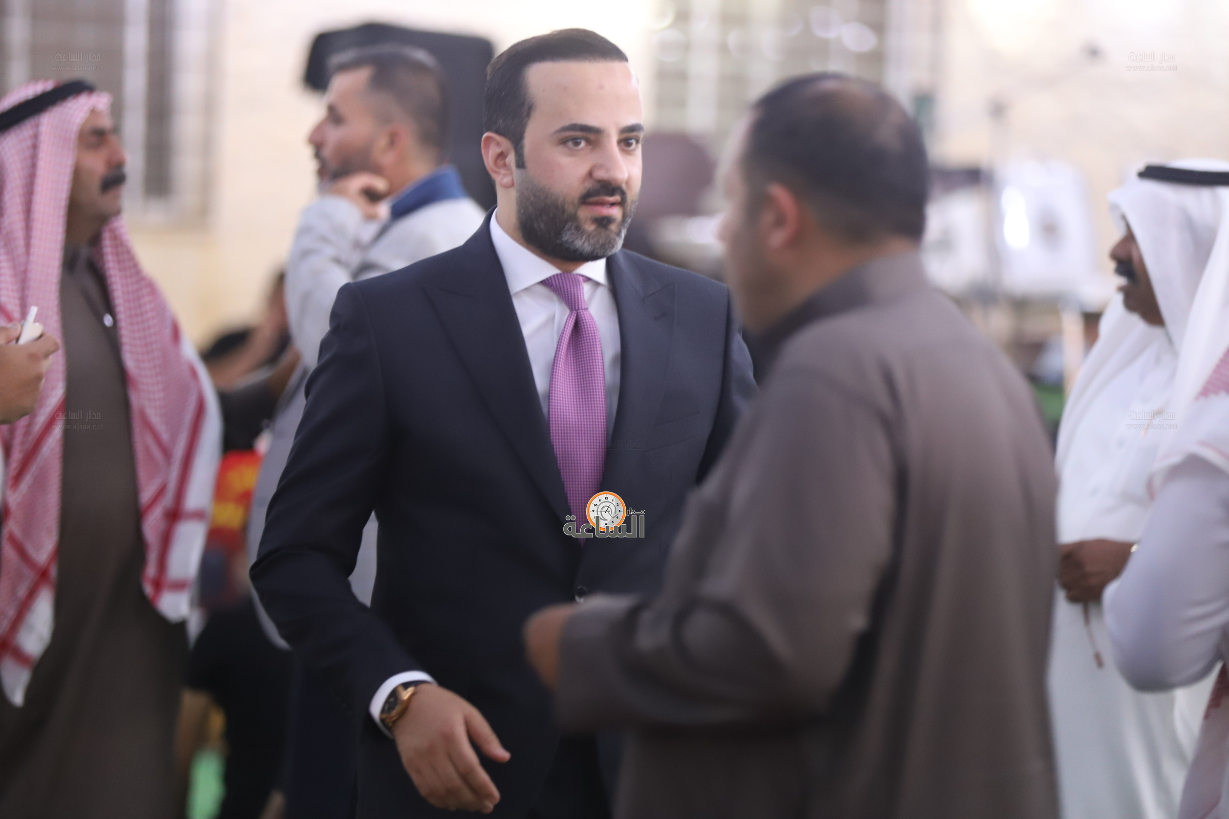 Madar Al-Saa Images 0.13084737977101224