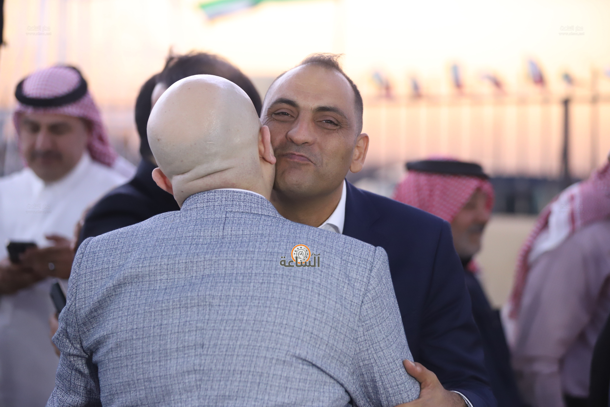 Madar Al-Saa Images 0.9382973049167238