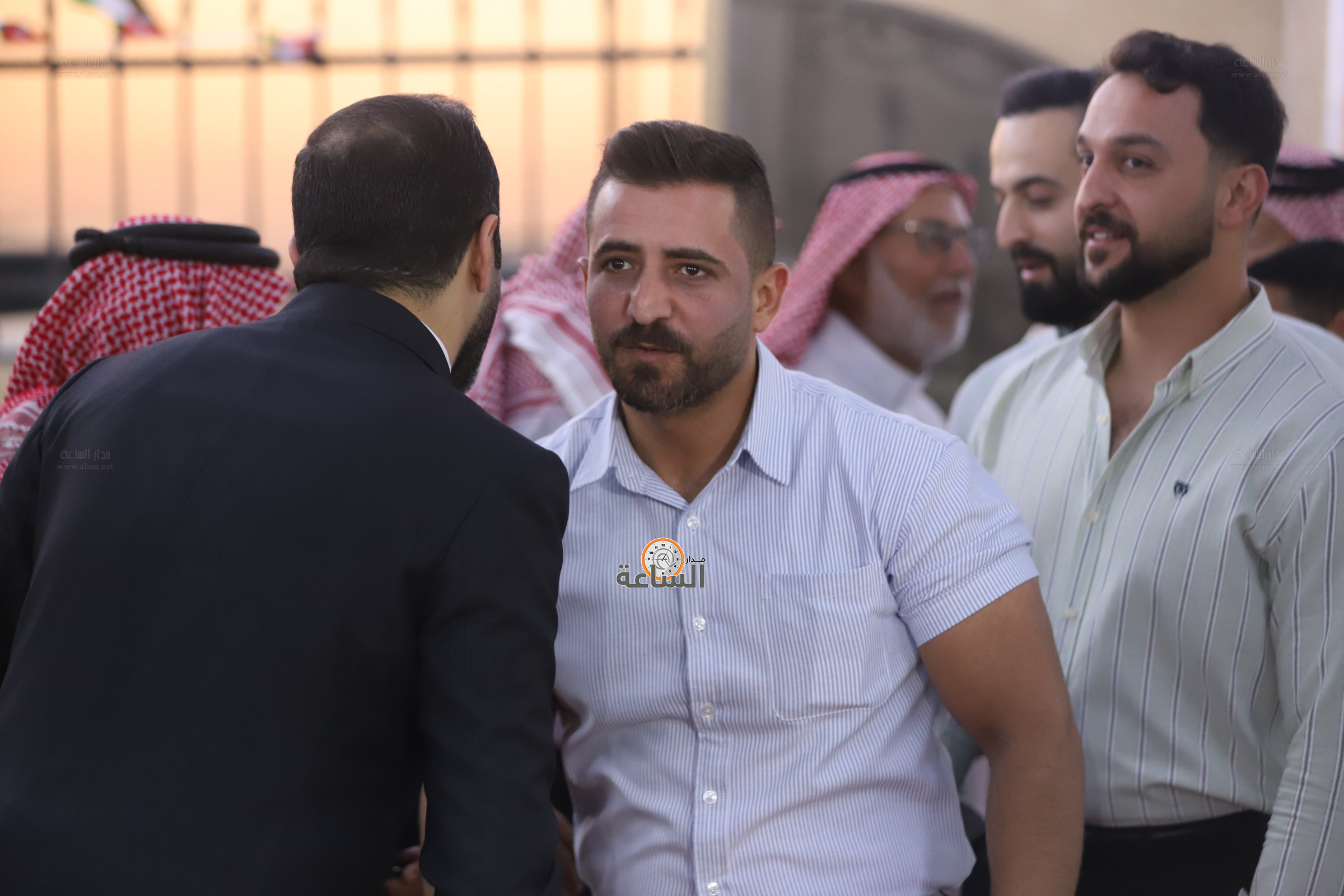 Madar Al-Saa Images 0.7247406179414563