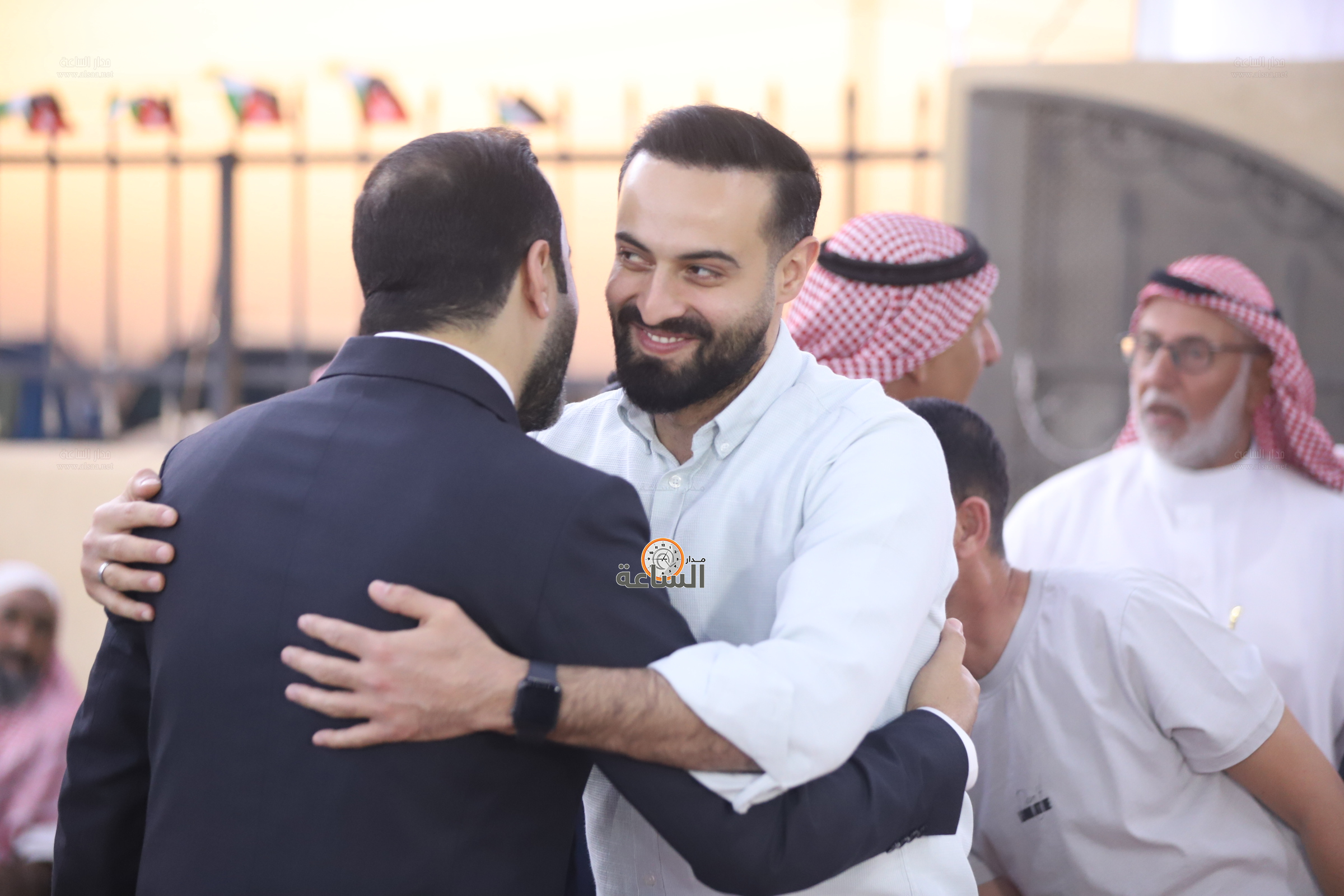 Madar Al-Saa Images 0.5535783526627954