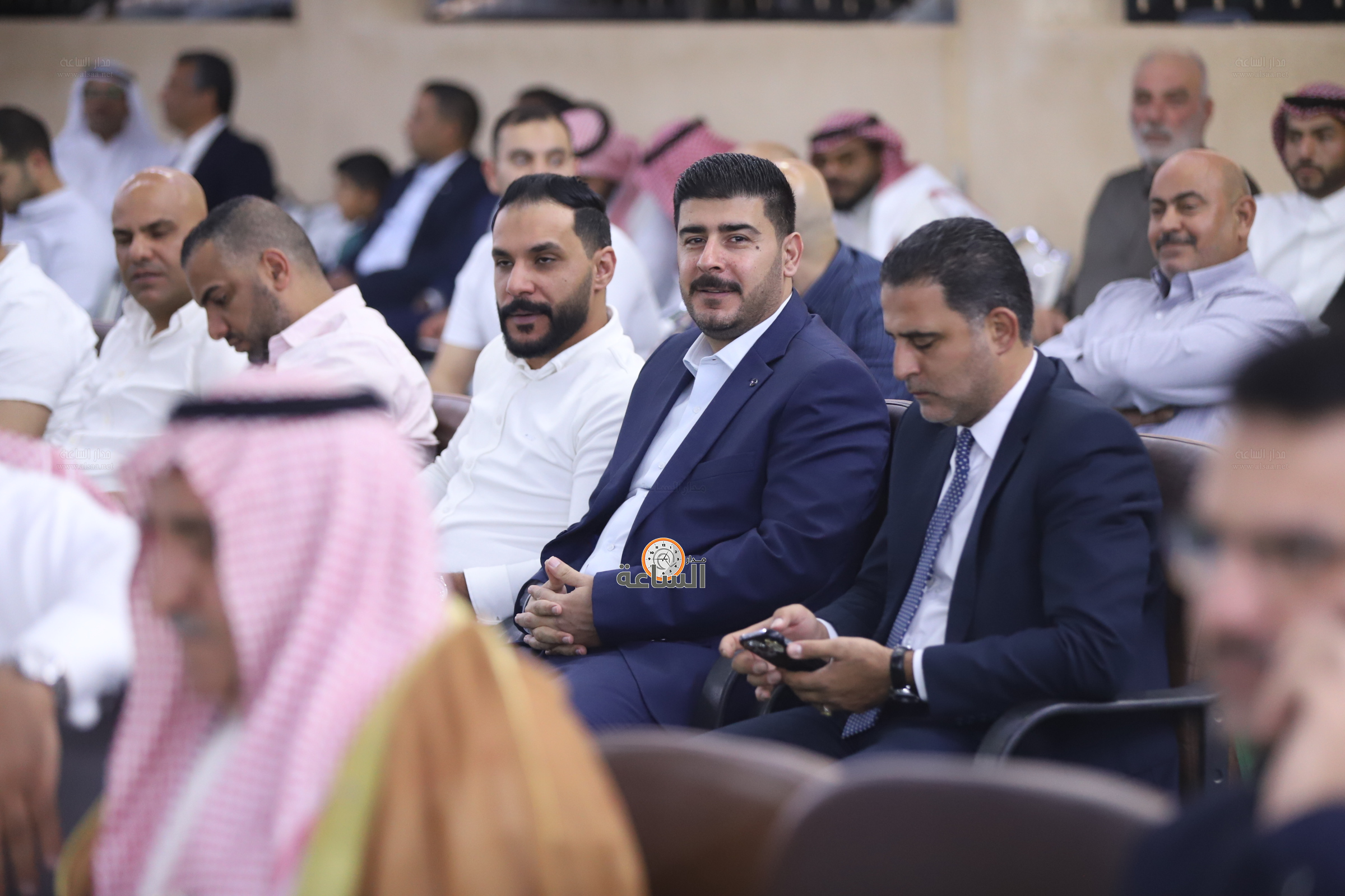 Madar Al-Saa Images 0.798094240012782