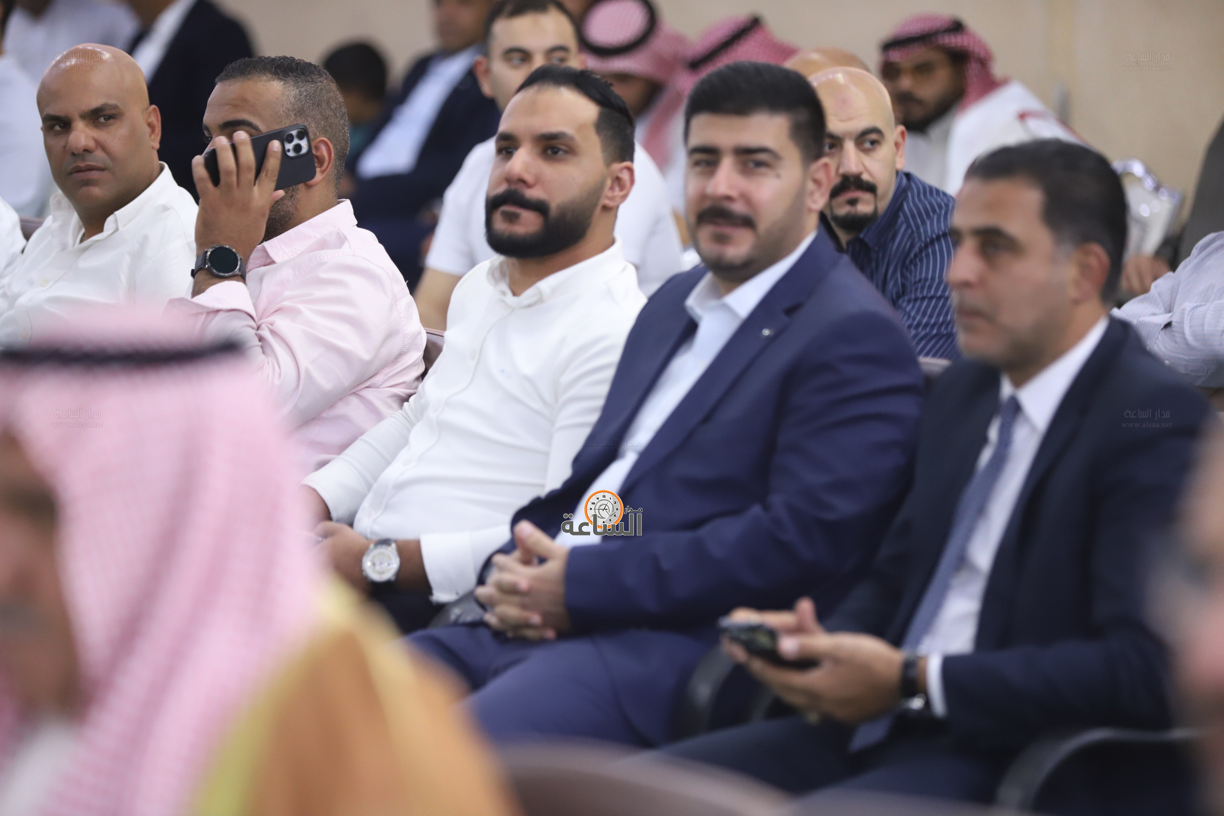 Madar Al-Saa Images 0.9575973399288479