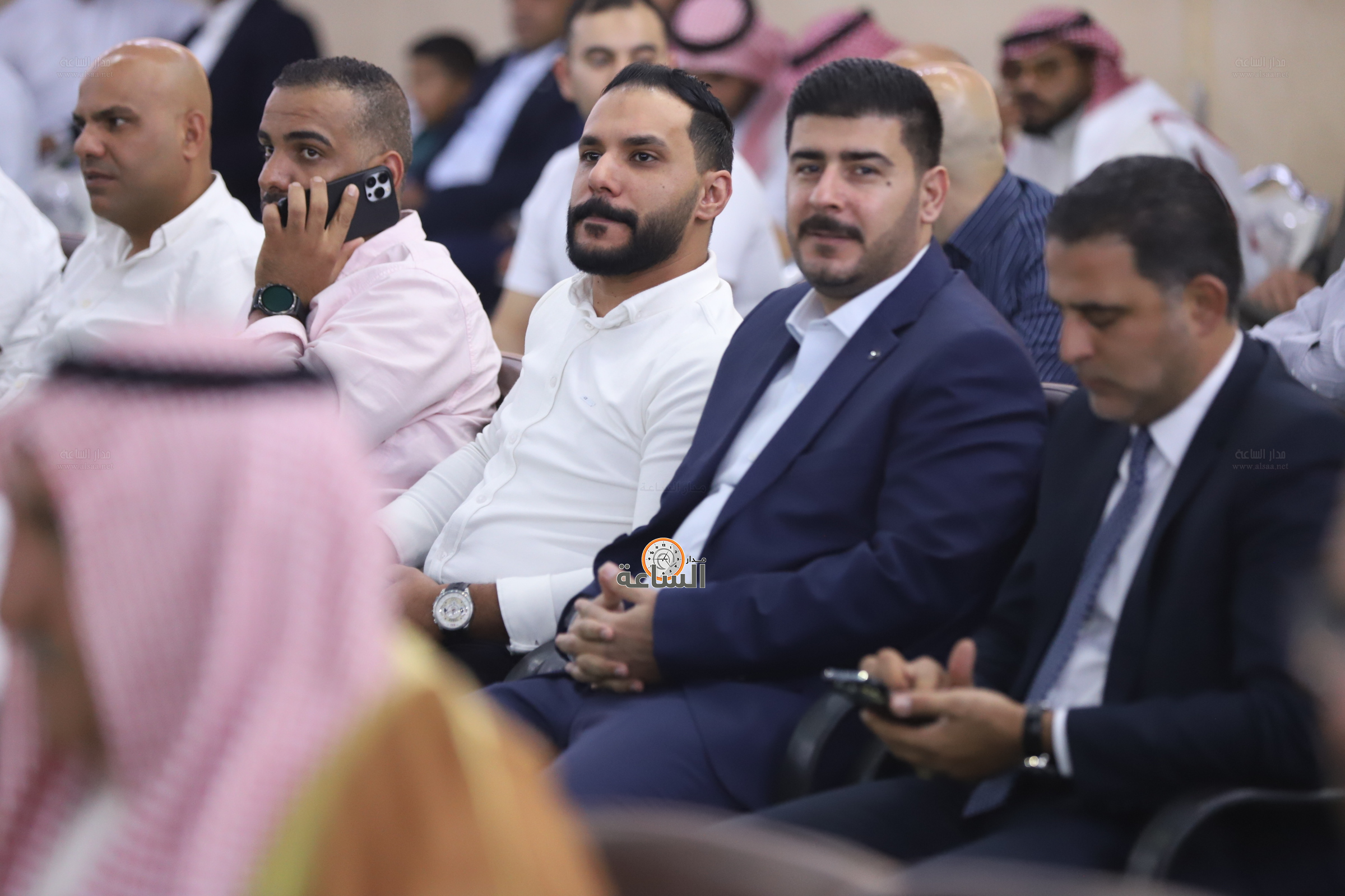 Madar Al-Saa Images 0.8336871334404956