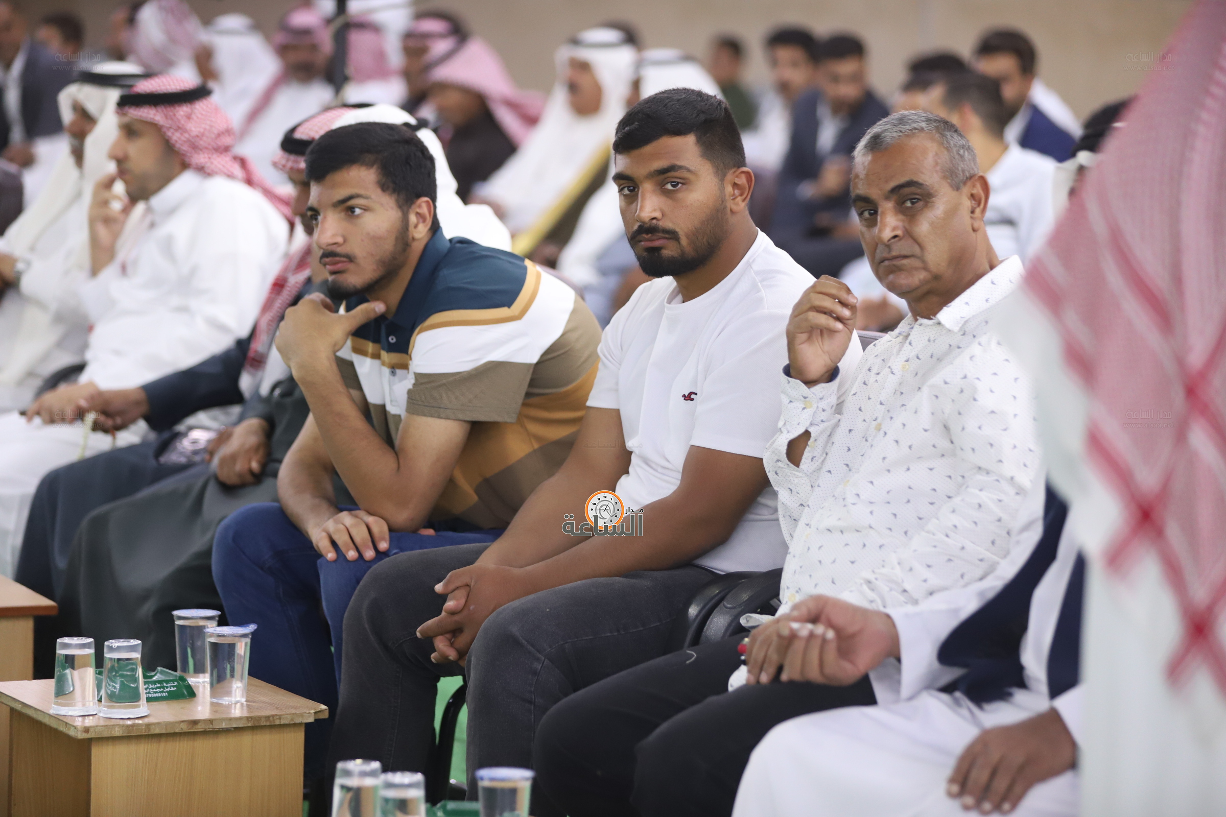 Madar Al-Saa Images 0.6301691917234178